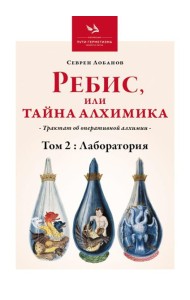Ребис, или Тайна алхимика. Трактат об оперативной алхимии. Т. 2: Лаборатория