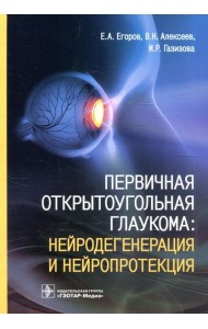 Первичная открытоугольная глаукома: нейродегенерация и нейропротекция