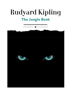 The Jungle Book: на англ., яз The Jungle Book: на англ., яз