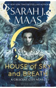 House of Sky and Breath