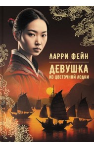 Девушка из цветочной лодки: роман