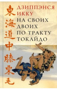 На своих двоих по тракту Токайдо