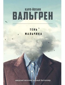 Тень мальчика