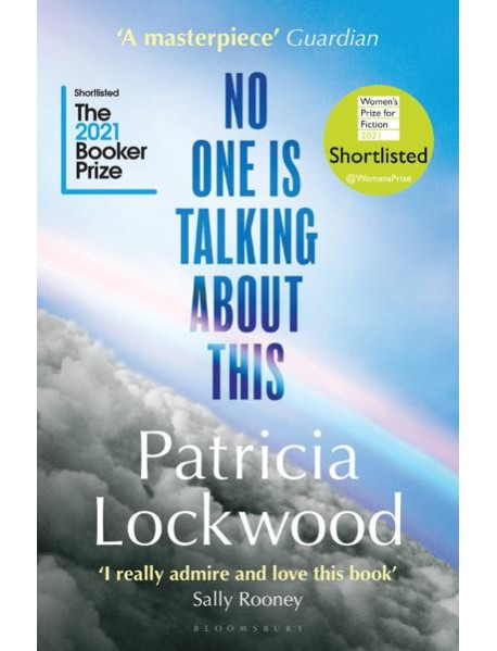 No One Is Talking About This