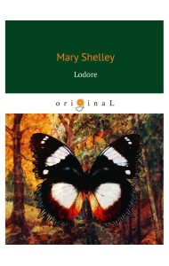 Lodore = Лодор: на англ.яз