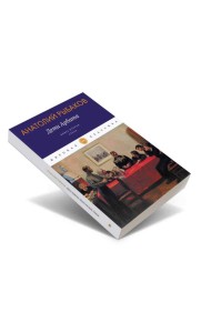 Дети Арбата. Кн. 2: Страх: роман