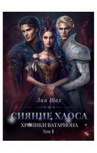 Сияние хаоса. Хроники Ватариона. Т. 1