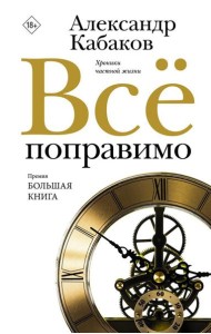 Все поправимо. Хроники частной жизни: роман