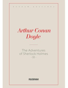 The Adventures of Sherlock Holmes III The Adventures of Sherlock Holmes III