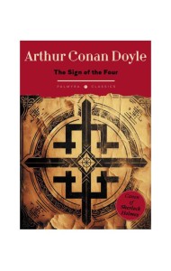 The Sign of the Four: на англ.яз