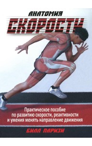 Анатомия скорости