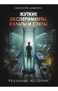 Жуткие эксперименты, культы и секты. Реальные истории