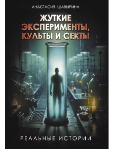 Жуткие эксперименты, культы и секты. Реальные истории Жуткие эксперименты, культы и секты. Реальные истории