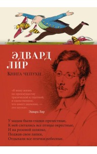 Книга чепухи: стихотворения