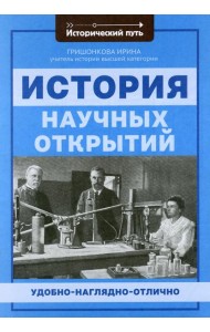 История научных открытий