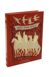 Слово о полку Игореве