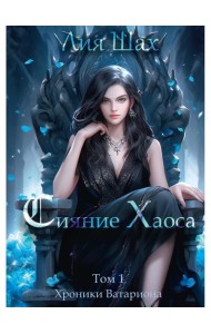 Сияние Хаоса. Т. 1
