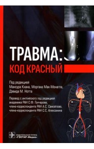 Травма: код красный