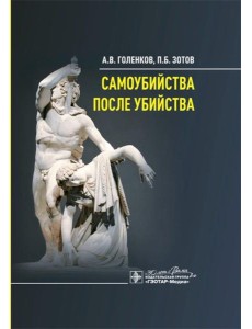 Самоубийства после убийства Самоубийства после убийства