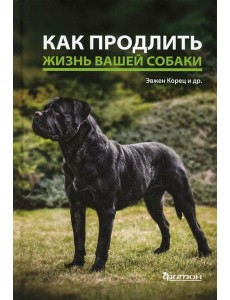Как продлить жизнь вашей собаки