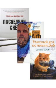 Семейный бестселлер (комплект из 3-х книг)