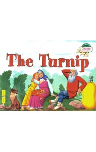 Репка = The Turnip: на англ.яз