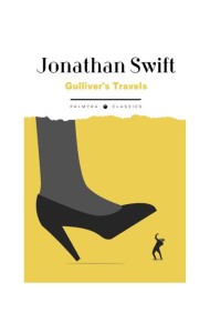 Gulliver's Travels: роман
