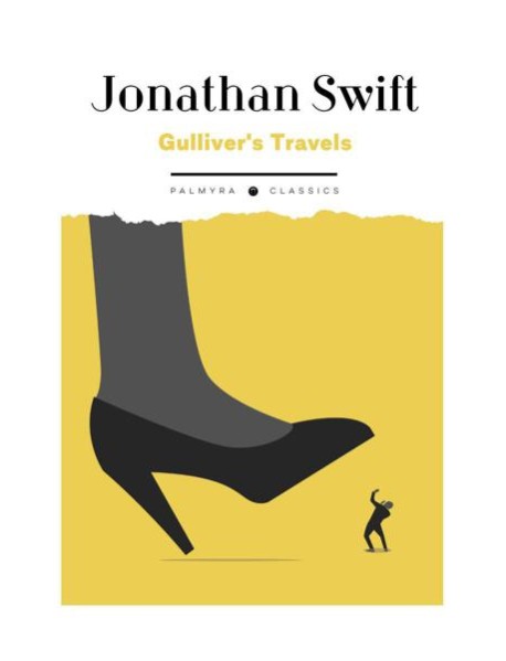 Gulliver's Travels: роман