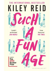 Such a Fun Age Such a Fun Age