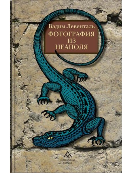 Фотография из Неаполя: повесть, рассказы