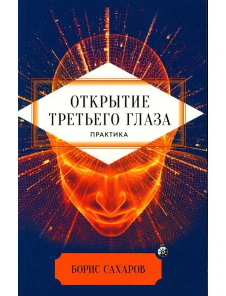 Открытие "третьего глаза": Практика