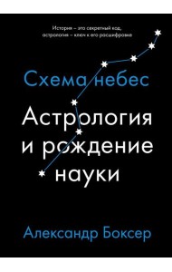Астрология и рождение науки. Схема небес