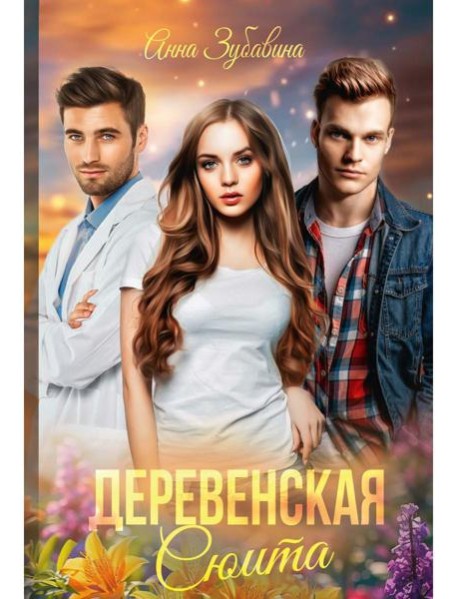 Деревенская сюита