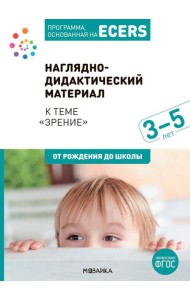 Наглядно-дидактический материал к теме 