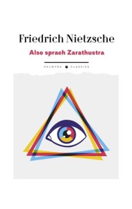Also sprach Zarathustra: на немец., яз