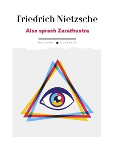 Also sprach Zarathustra: на немец., яз
