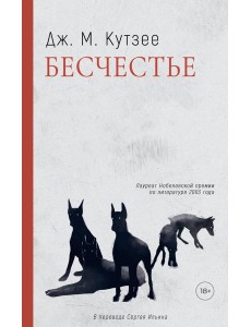 Бесчестье: роман