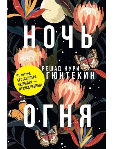 Ночь огня (пер.) Ночь огня (пер.)
