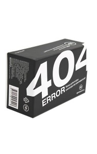 Error 404