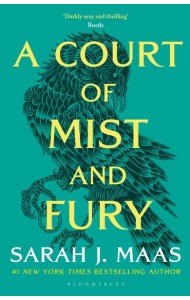 Court of Mist and Fury