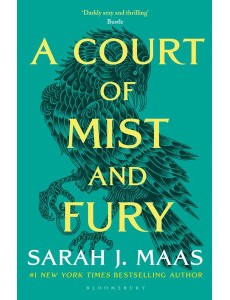 Court of Mist and Fury