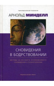 Сновидение в бодрствовании: методы 24-часового осознаваемого сновидения в психотерапии