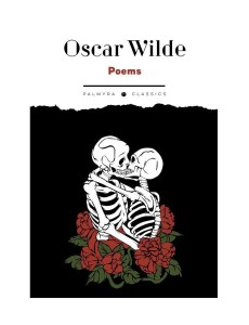 Poems: книга на англ.яз