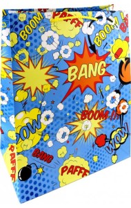 Пакет 26*32,4*12,7 Bang 87984