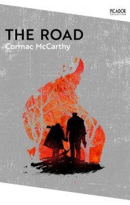 The Road (Cormac McCarthy) Дорога (Кормак Маккарти) /Книги на английском языке