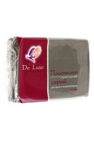 Пластилин скульпт.300гр Люкс сер.тв. 23С 1483-08