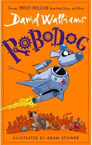 ROBODOG [not-US]