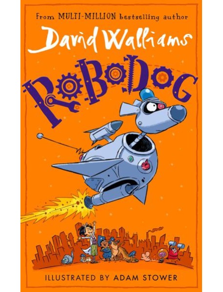 ROBODOG [not-US]