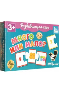 89863 Развивающая игра 
