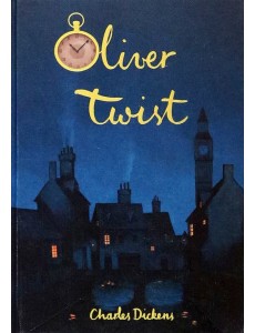 Oliver Twist Oliver Twist